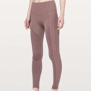 Lululemon All The Right Places Pant II - 28" (2)